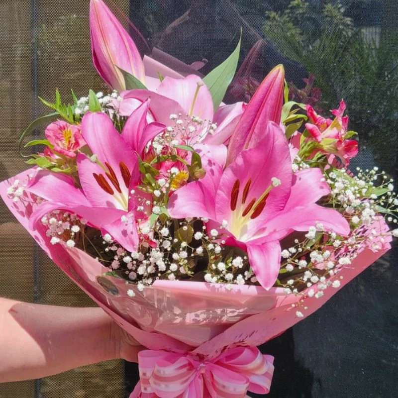 flores-ornamentais