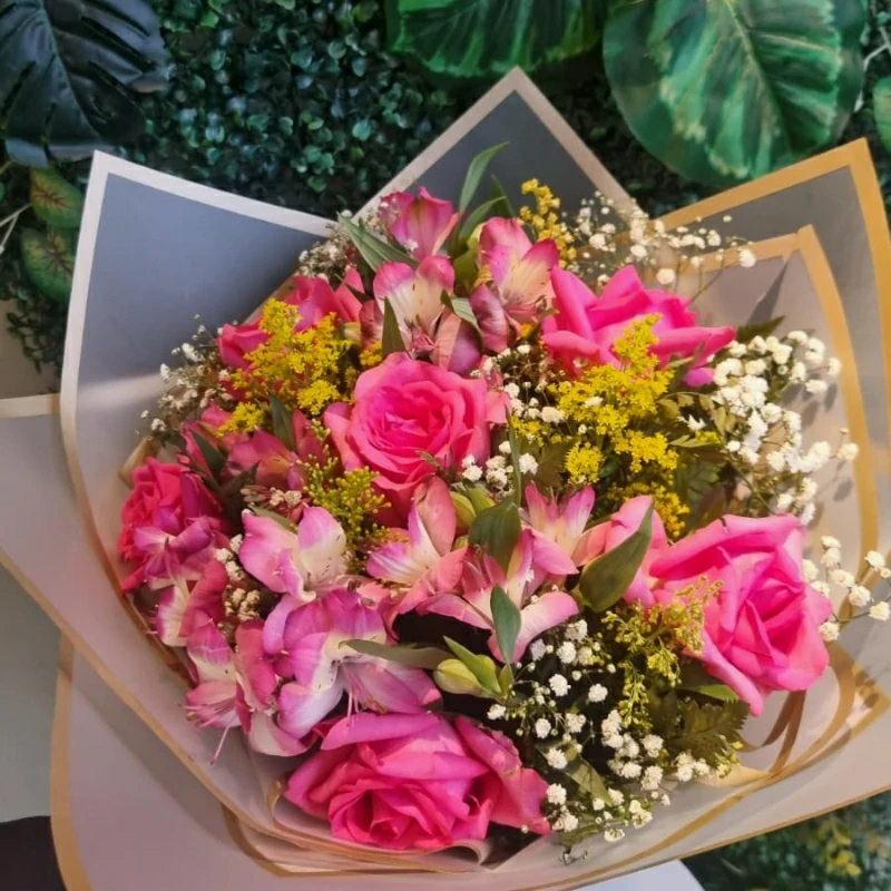 flores