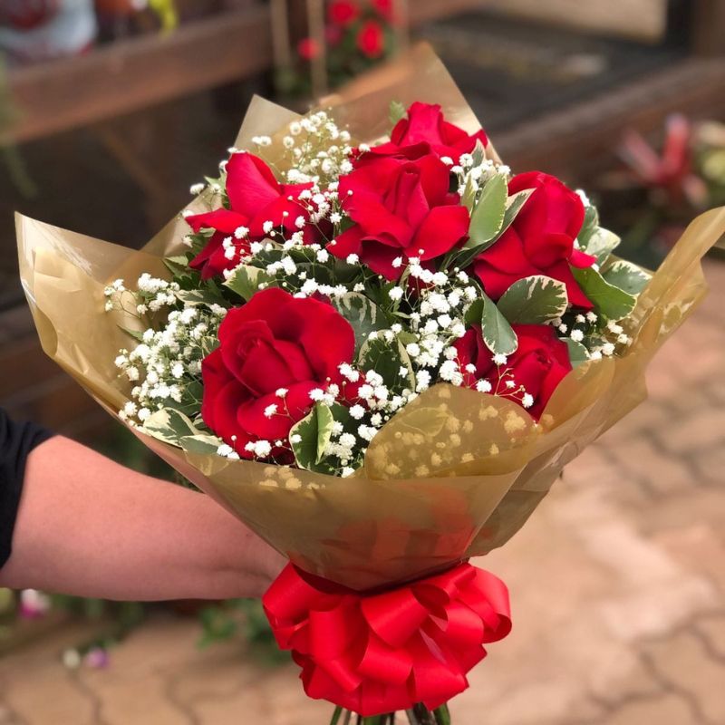 rosas