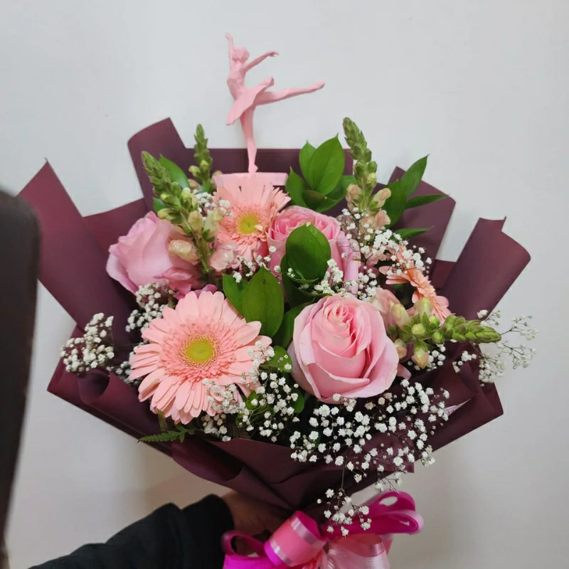 rosas